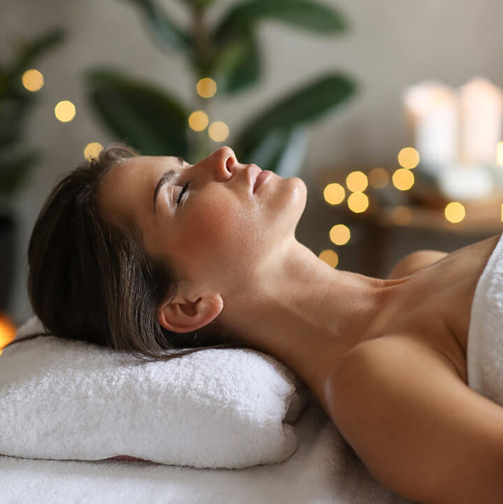 Body Treatments treatment